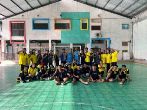 Projek Penguatan Profil Pelajar Pancasila