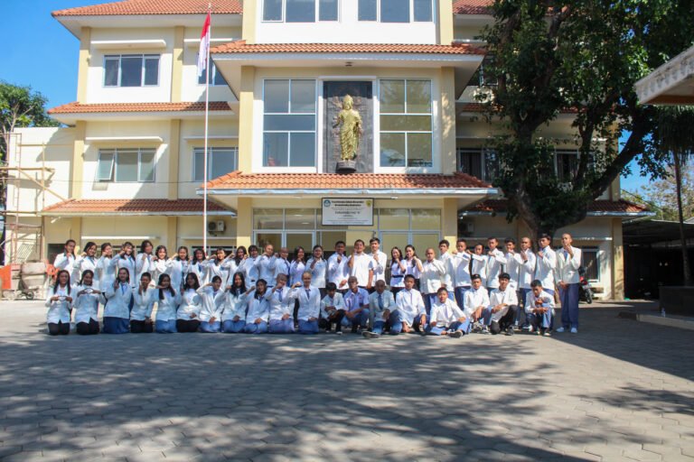 PKBM Kusalamitra Gelar Upacara dan Lomba menyambut HUT Kemerdekaan ke-79